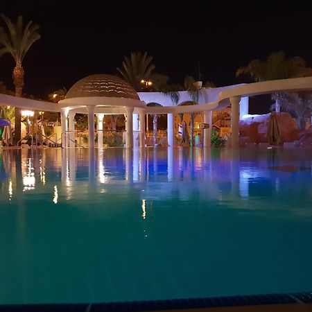 Exclusive Top Luxury Penthouse Near The Sea With Privat Roof-Pool Daire Eilat Dış mekan fotoğraf