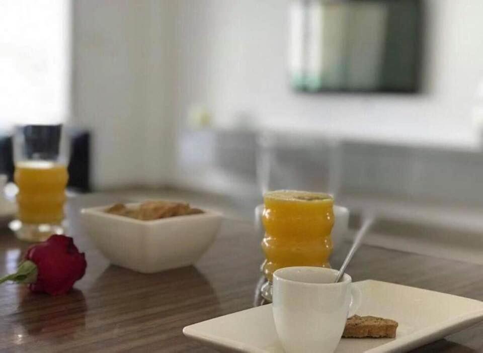 Exclusive Top Luxury Penthouse Near The Sea With Privat Roof-Pool Daire Eilat Dış mekan fotoğraf