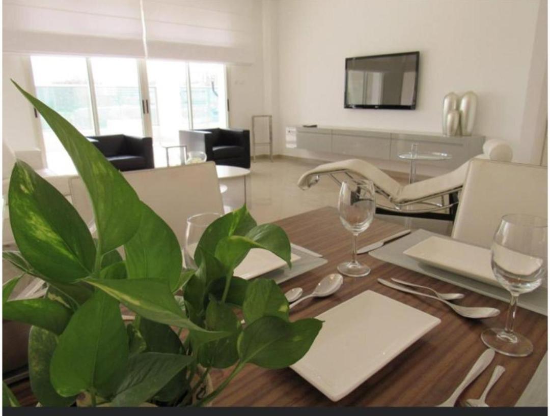 Exclusive Top Luxury Penthouse Near The Sea With Privat Roof-Pool Daire Eilat Dış mekan fotoğraf