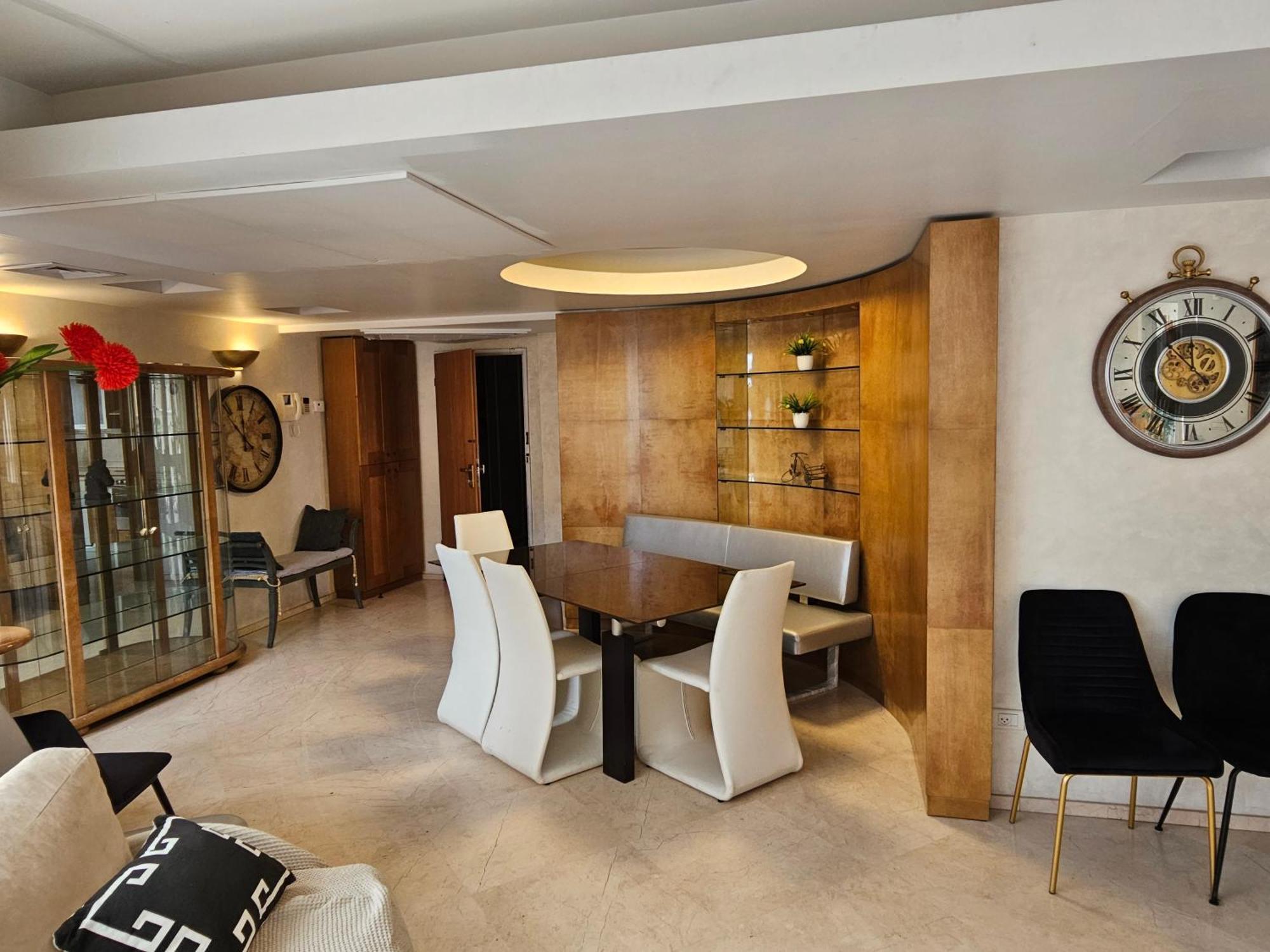 Exclusive Top Luxury Penthouse Near The Sea With Privat Roof-Pool Daire Eilat Dış mekan fotoğraf
