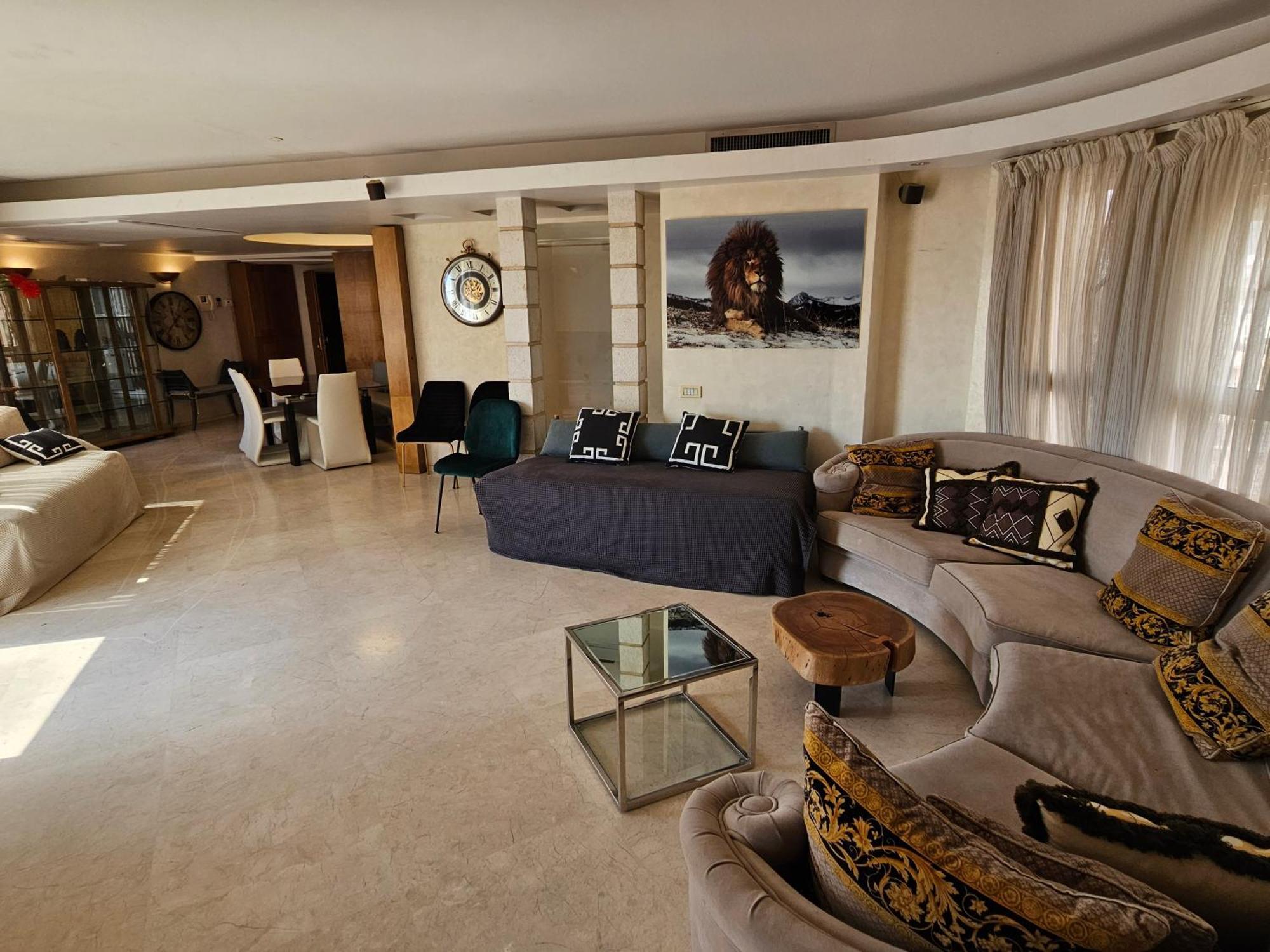 Exclusive Top Luxury Penthouse Near The Sea With Privat Roof-Pool Daire Eilat Dış mekan fotoğraf